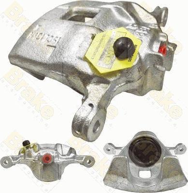 Brake Engineering CA1361 - Гальмівний супорт autozip.com.ua