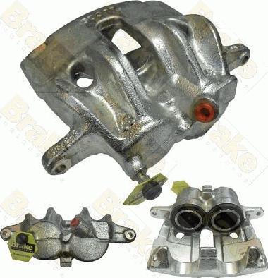 Brake Engineering CA1300 - Гальмівний супорт autozip.com.ua