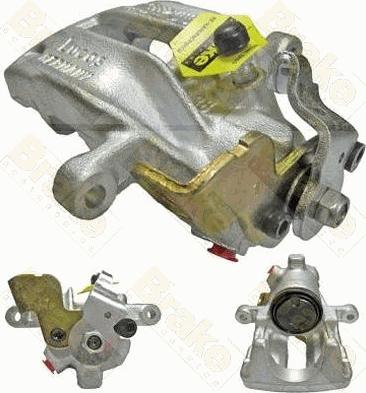 Brake Engineering CA1319 - Гальмівний супорт autozip.com.ua