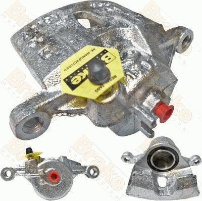 Brake Engineering CA1326 - Гальмівний супорт autozip.com.ua