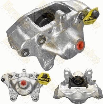 Brake Engineering CA1794 - Гальмівний супорт autozip.com.ua