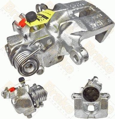 Brake Engineering CA1778 - Гальмівний супорт autozip.com.ua