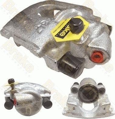 Brake Engineering CA852 - Гальмівний супорт autozip.com.ua