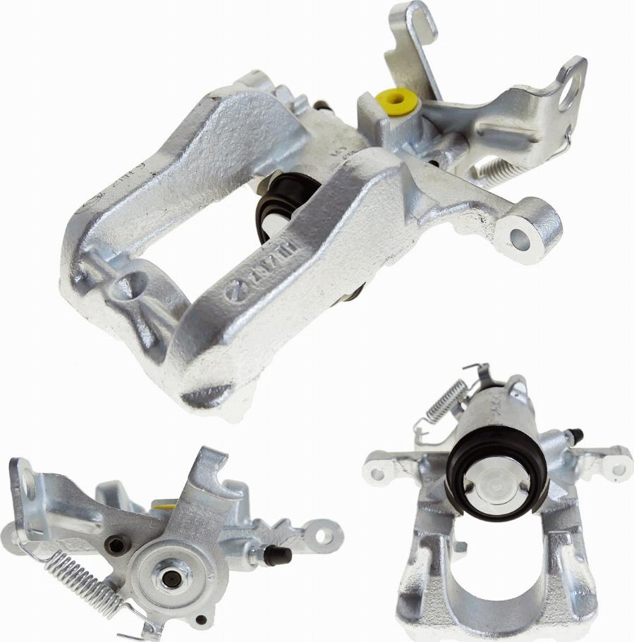 Brake Engineering CA3435 - Гальмівний супорт autozip.com.ua