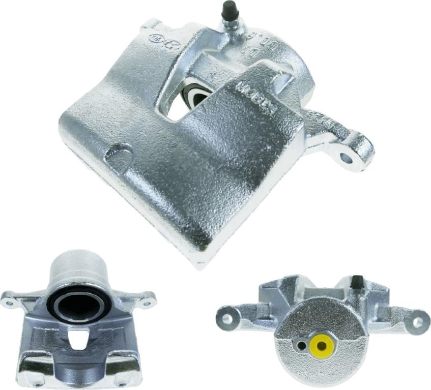 Brake Engineering CA3473R - Гальмівний супорт autozip.com.ua