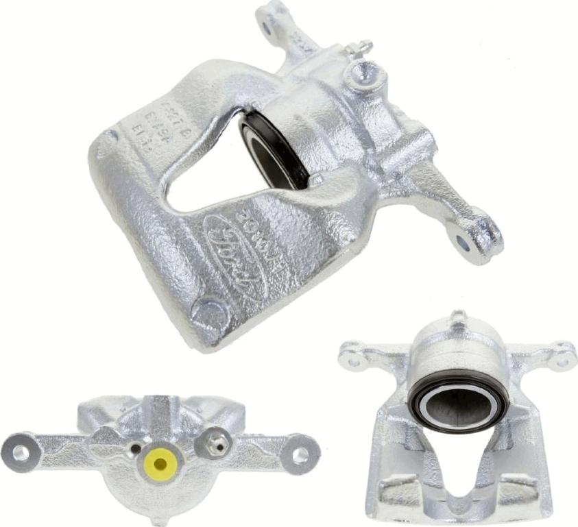 Brake Engineering CA3584 - Гальмівний супорт autozip.com.ua