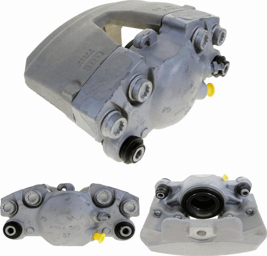 Brake Engineering CA3528 - Гальмівний супорт autozip.com.ua