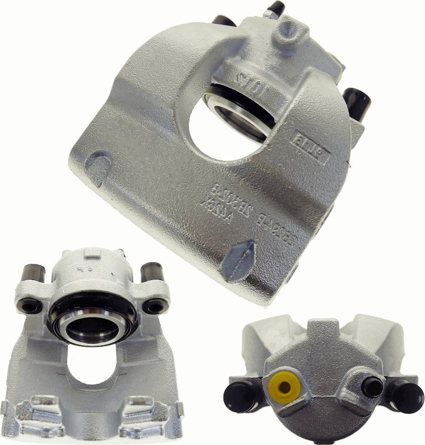 Brake Engineering CA3698R - Гальмівний супорт autozip.com.ua