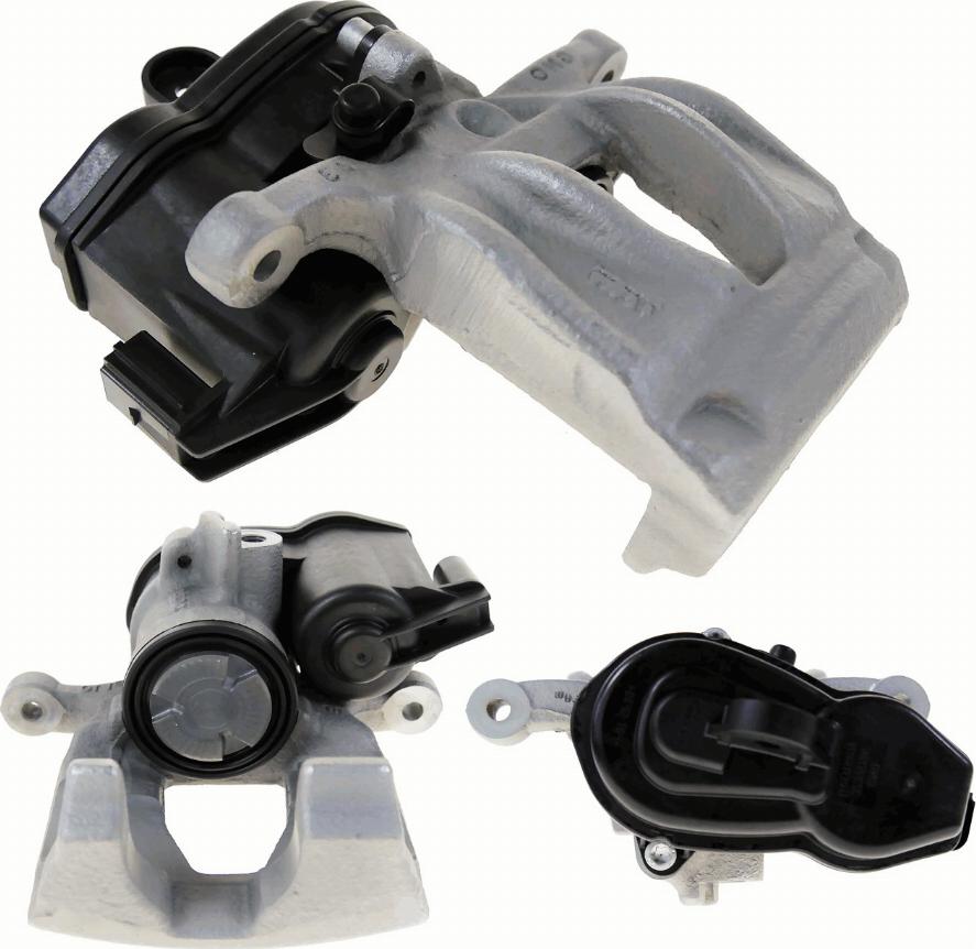 Brake Engineering CA3648R - Гальмівний супорт autozip.com.ua