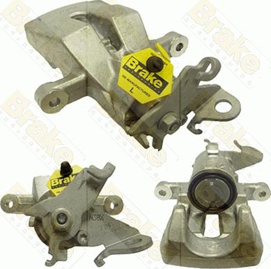 Brake Engineering CA3097 - Гальмівний супорт autozip.com.ua