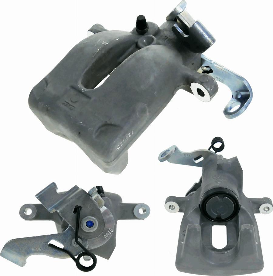 Brake Engineering CA3045 - Гальмівний супорт autozip.com.ua