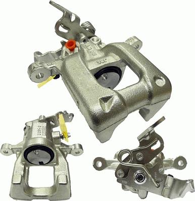 Brake Engineering CA3046R - Гальмівний супорт autozip.com.ua