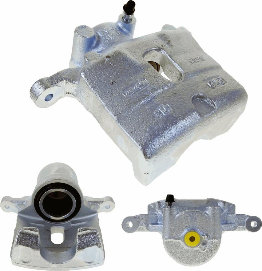 Brake Engineering CA3199R - Гальмівний супорт autozip.com.ua