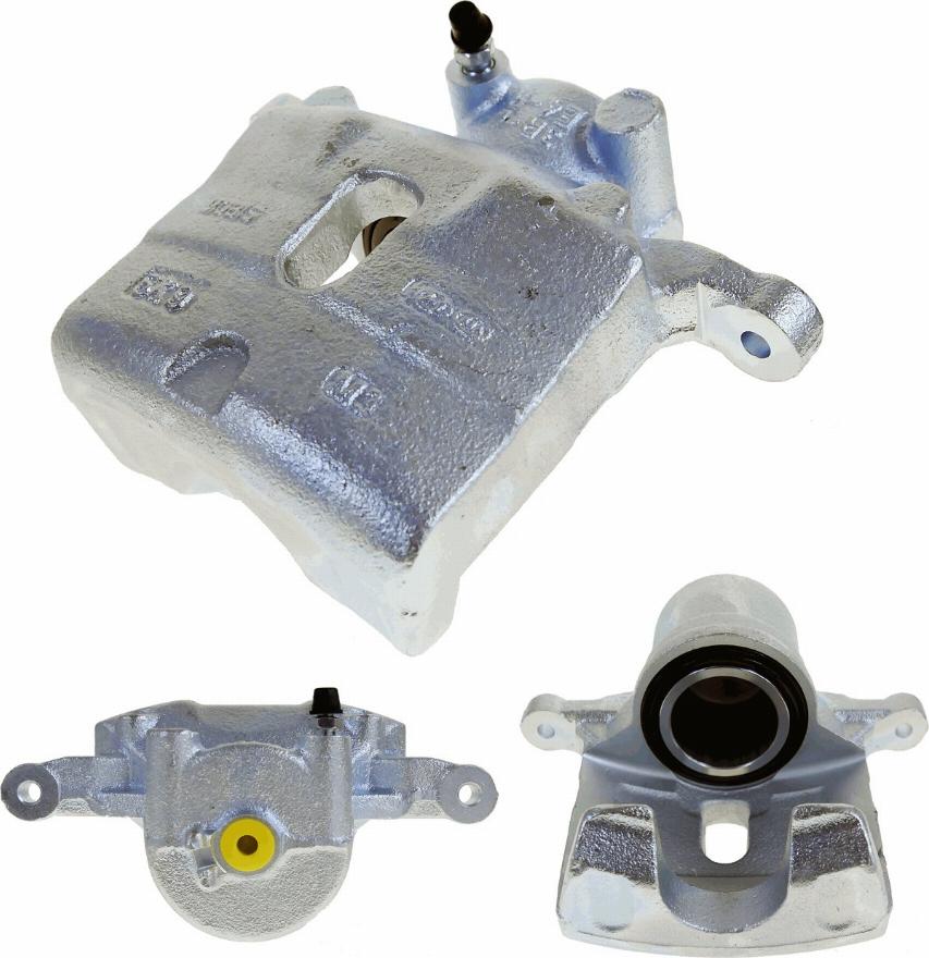 Brake Engineering CA3199 - Гальмівний супорт autozip.com.ua