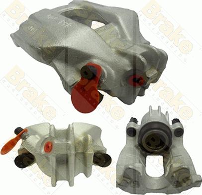 Brake Engineering CA3149 - Гальмівний супорт autozip.com.ua