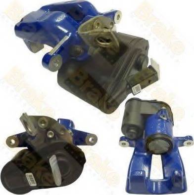 Brake Engineering CA3108 - Гальмівний супорт autozip.com.ua