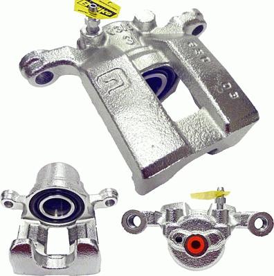 Brake Engineering CA3200R - Гальмівний супорт autozip.com.ua