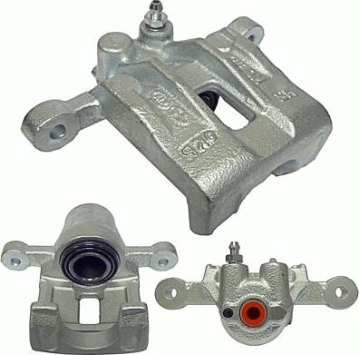 Brake Engineering CA3224R - Гальмівний супорт autozip.com.ua