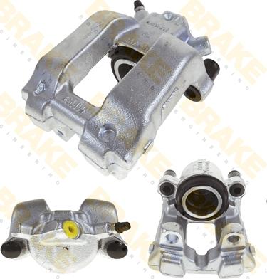 Brake Engineering CA3274 - Гальмівний супорт autozip.com.ua