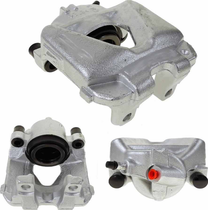 Brake Engineering CA2947R - Гальмівний супорт autozip.com.ua