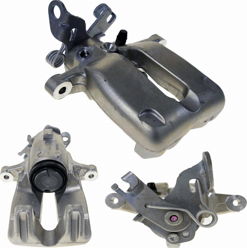 Brake Engineering CA2957R - Гальмівний супорт autozip.com.ua