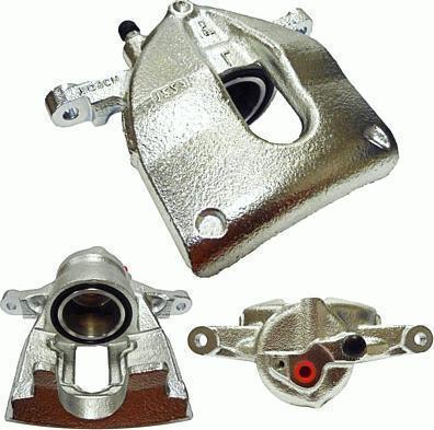 Shaftec BC8140R - Гальмівний супорт autozip.com.ua