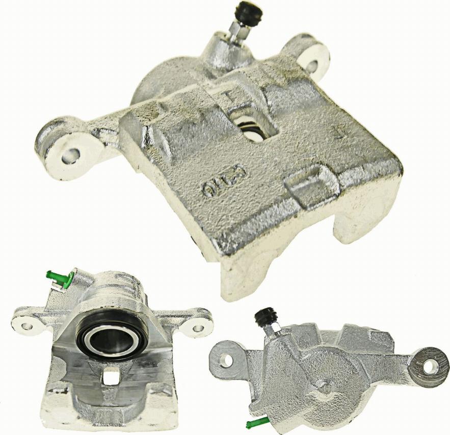 Brake Engineering CA2902R - Гальмівний супорт autozip.com.ua