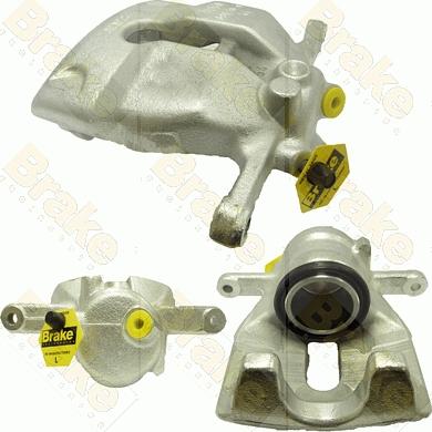 Brake Engineering CA2979 - Гальмівний супорт autozip.com.ua