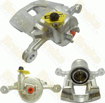 Brake Engineering CA2541 - Гальмівний супорт autozip.com.ua