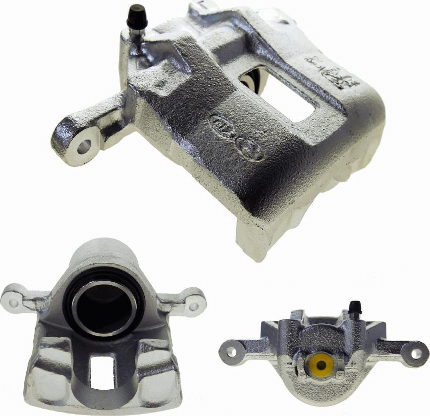 Brake Engineering CA2640R - Гальмівний супорт autozip.com.ua