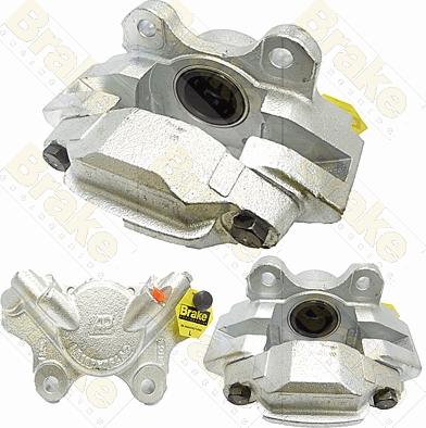 Brake Engineering CA2619 - Гальмівний супорт autozip.com.ua