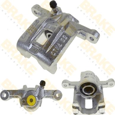 Brake Engineering CA2613 - Гальмівний супорт autozip.com.ua