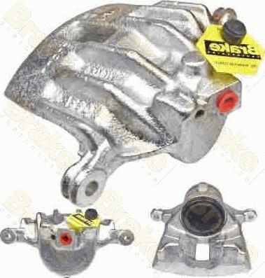 Brake Engineering CA2011R - Гальмівний супорт autozip.com.ua