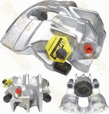 Brake Engineering CA2082 - Гальмівний супорт autozip.com.ua