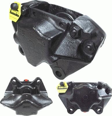 Brake Engineering CA207 - Гальмівний супорт autozip.com.ua