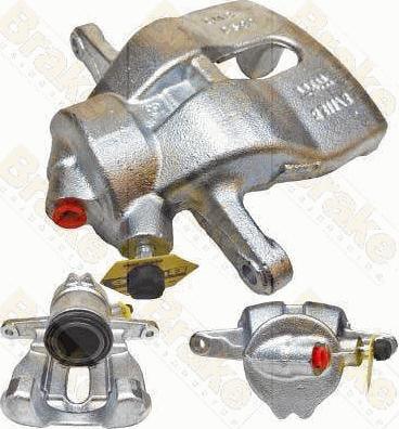 Brake Engineering CA2147R - Гальмівний супорт autozip.com.ua