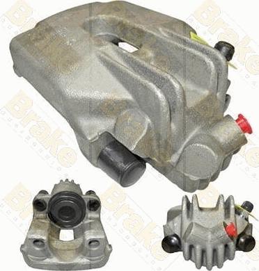 Brake Engineering CA2153 - Гальмівний супорт autozip.com.ua