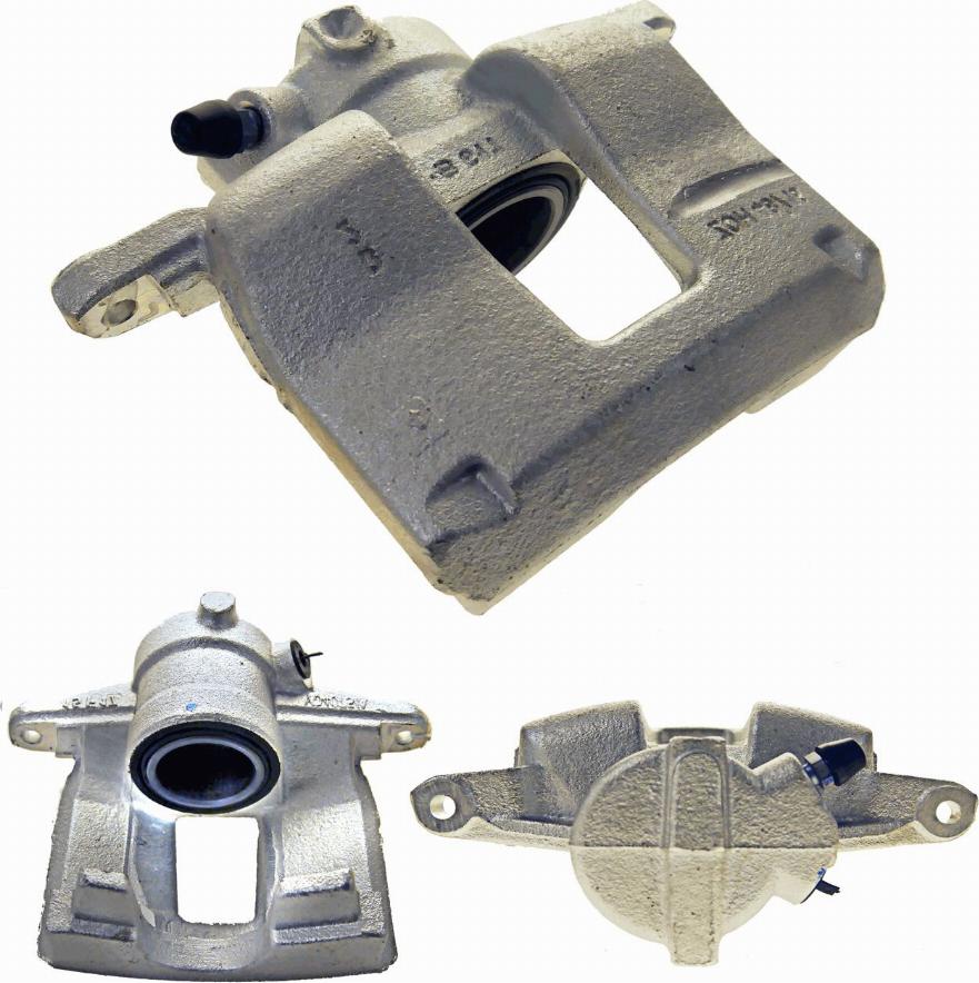 Brake Engineering CA2804R - Гальмівний супорт autozip.com.ua