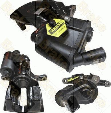 Brake Engineering CA2887RP2 - Гальмівний супорт autozip.com.ua