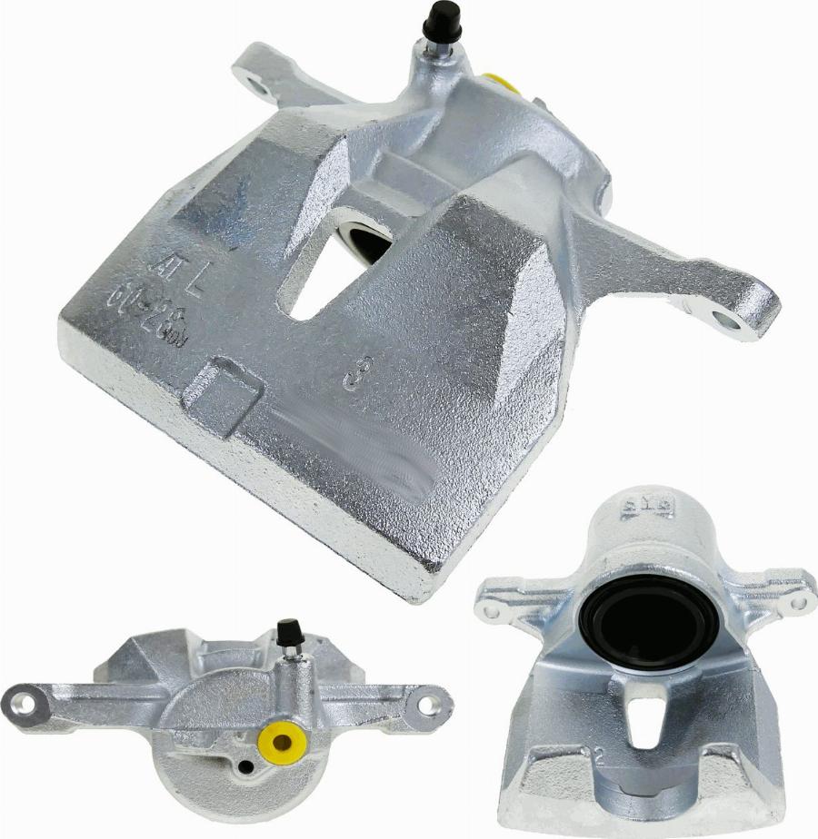 Brake Engineering CA2876 - Гальмівний супорт autozip.com.ua