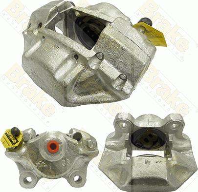 Brake Engineering CA234 - Гальмівний супорт autozip.com.ua