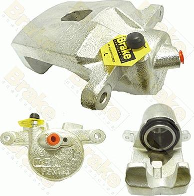 Brake Engineering CA2374 - Гальмівний супорт autozip.com.ua