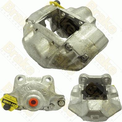 Brake Engineering CA225 - Гальмівний супорт autozip.com.ua