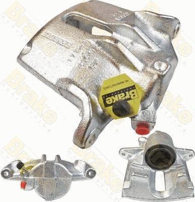 Brake Engineering CA2218 - Гальмівний супорт autozip.com.ua