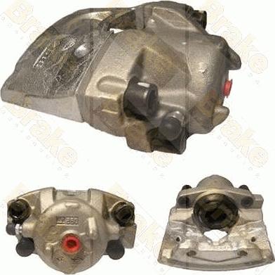 Brake Engineering CA2239 - Гальмівний супорт autozip.com.ua