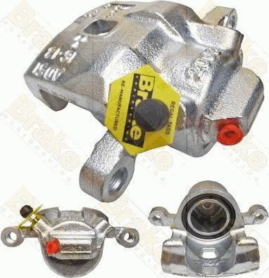Brake Engineering CA2235 - Гальмівний супорт autozip.com.ua