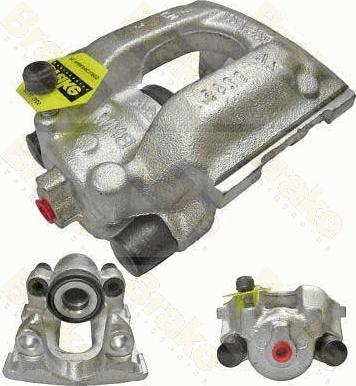 Brake Engineering CA2223R - Гальмівний супорт autozip.com.ua