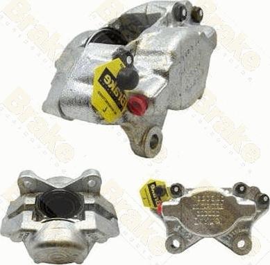 Brake Engineering CA22R - Гальмівний супорт autozip.com.ua