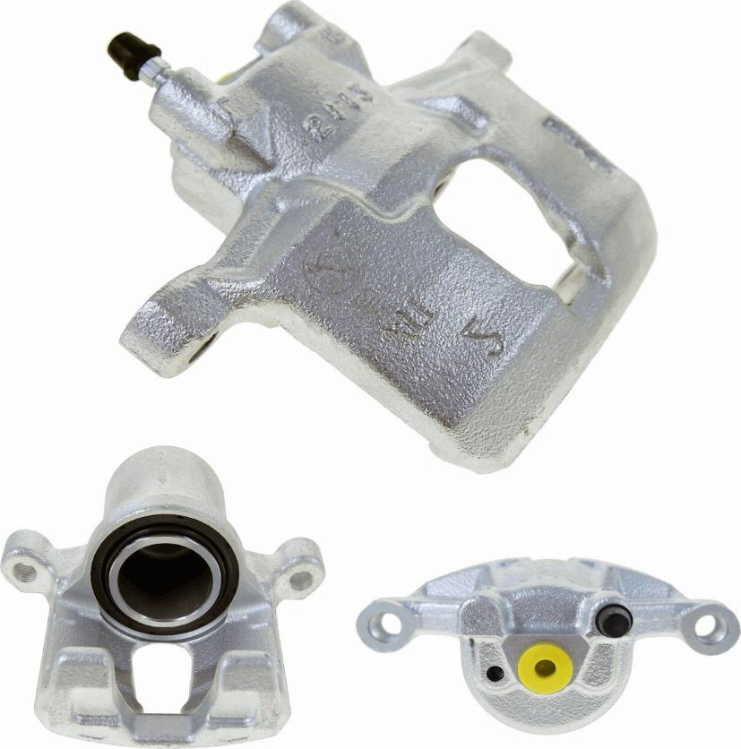 Brake Engineering CA2796R - Гальмівний супорт autozip.com.ua