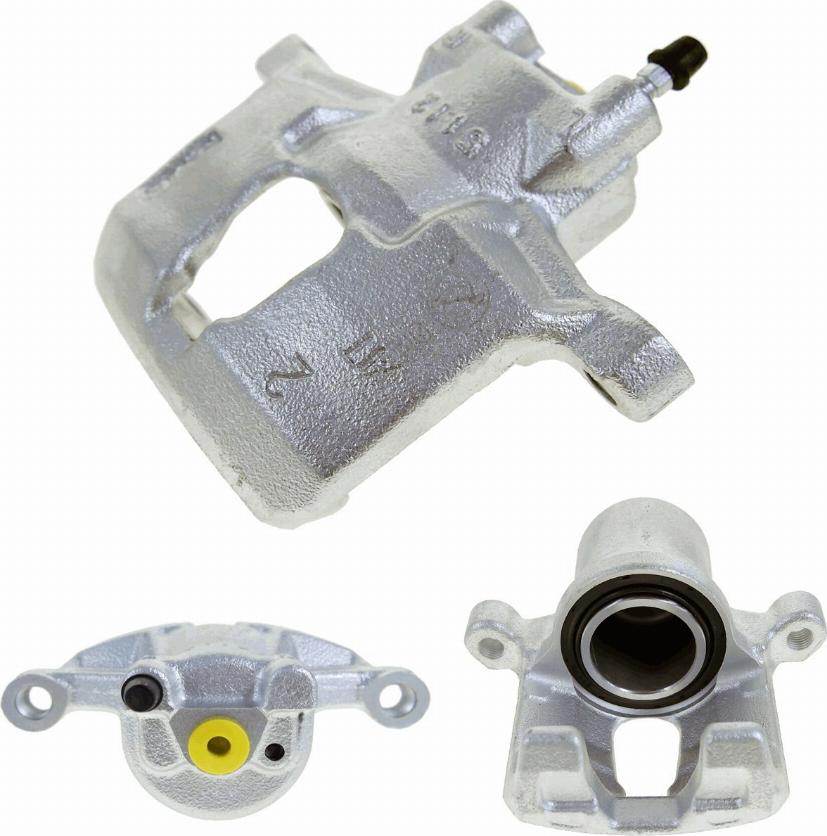 Brake Engineering CA2796 - Гальмівний супорт autozip.com.ua